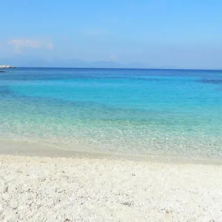 Fiscardo View アパート フィスカルドン