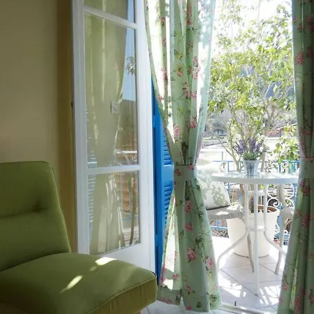 Apartment Fiscardo View *