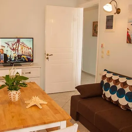 Fiscardo View Apartment