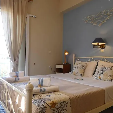 Apartment Fiscardo View
