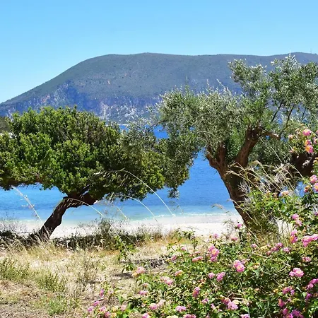 Fiscardo View Apartment