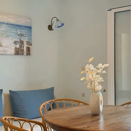 Apartment Fiscardo View