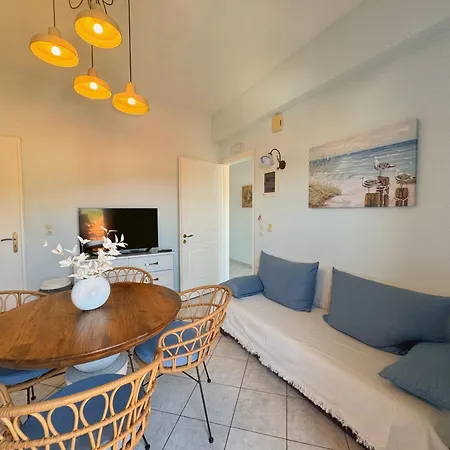 Fiscardo View Apartment